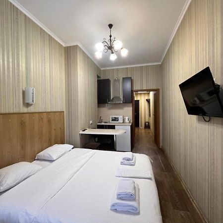 The Apartments Kiev Exterior foto
