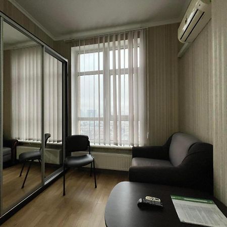 The Apartments Kiev Exterior foto