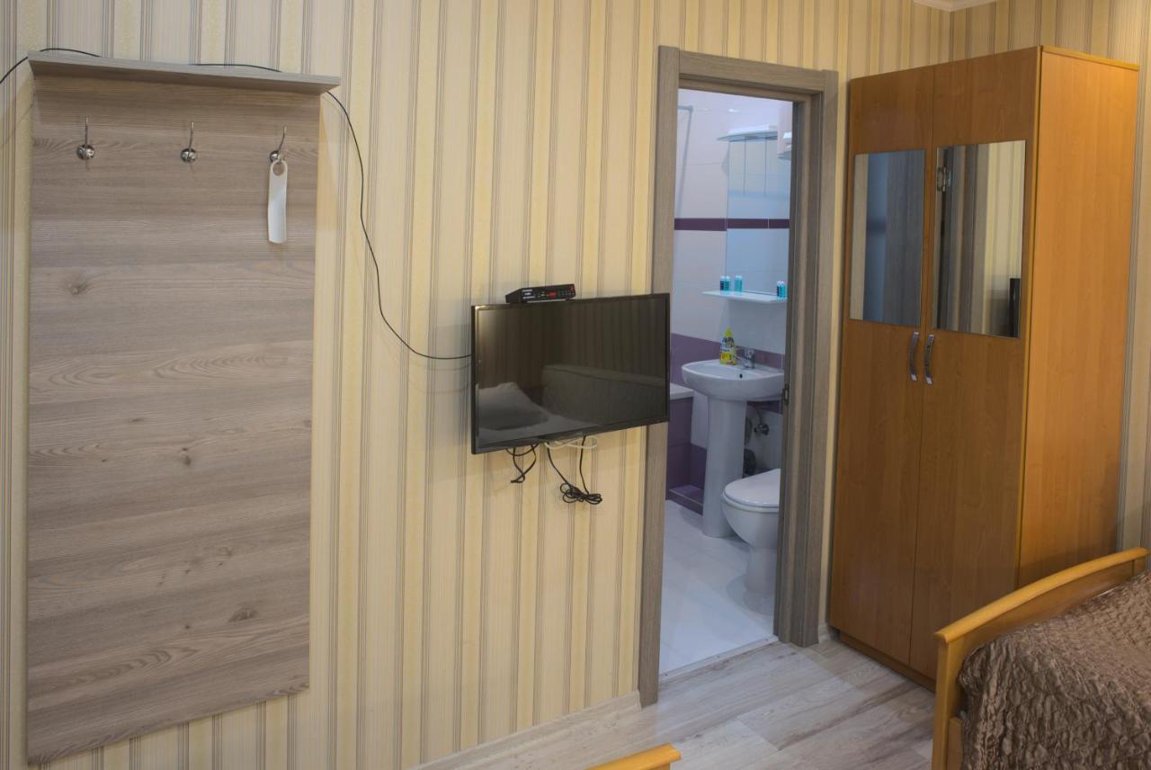 The Apartments Kiev Exterior foto
