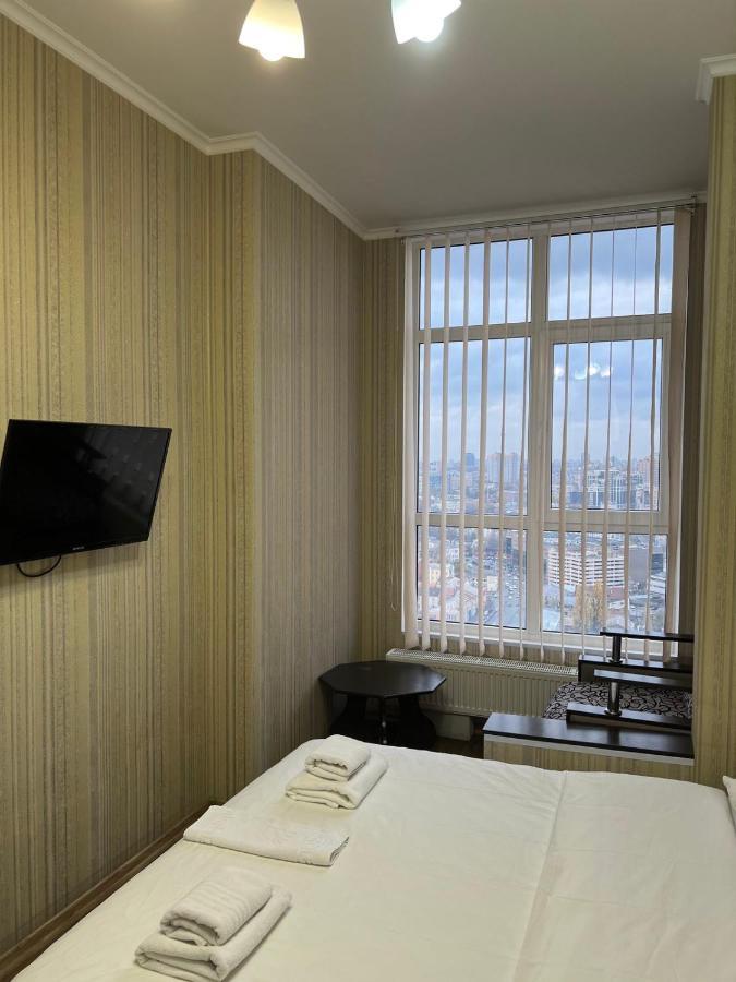 The Apartments Kiev Exterior foto