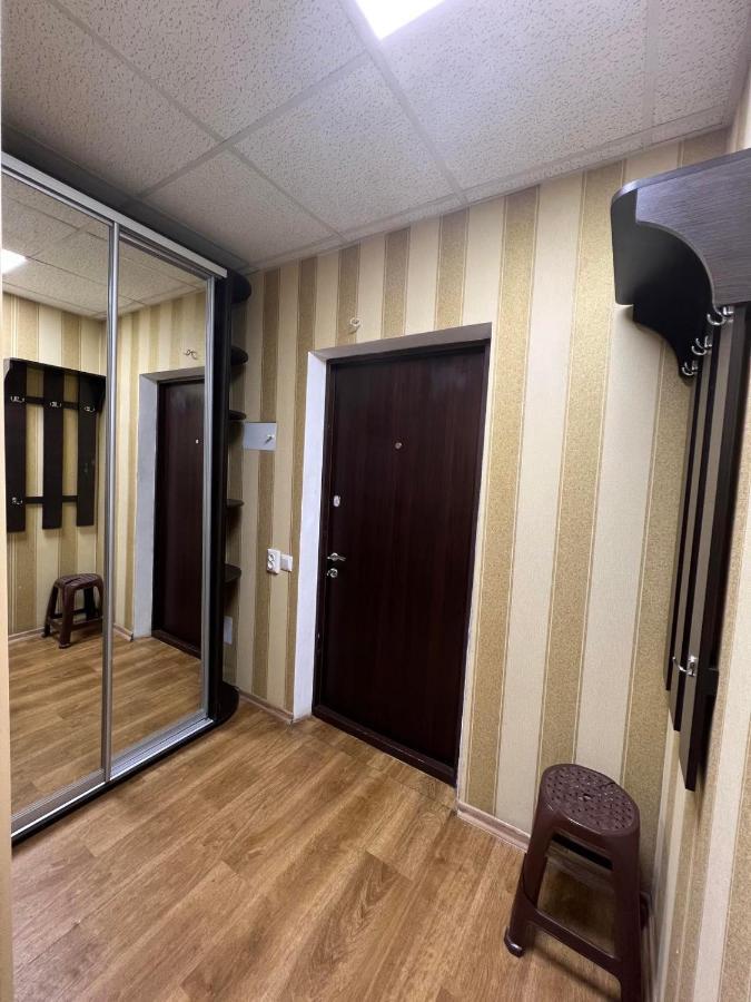 The Apartments Kiev Exterior foto