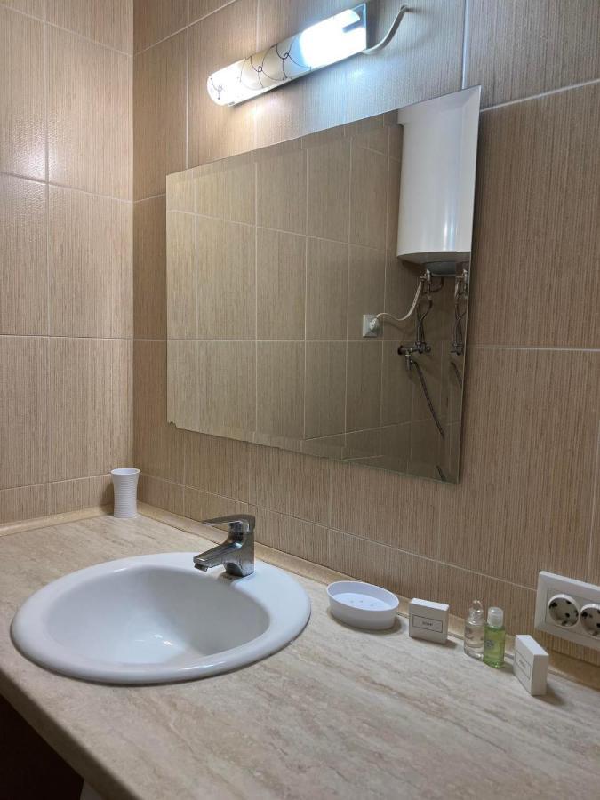 The Apartments Kiev Exterior foto
