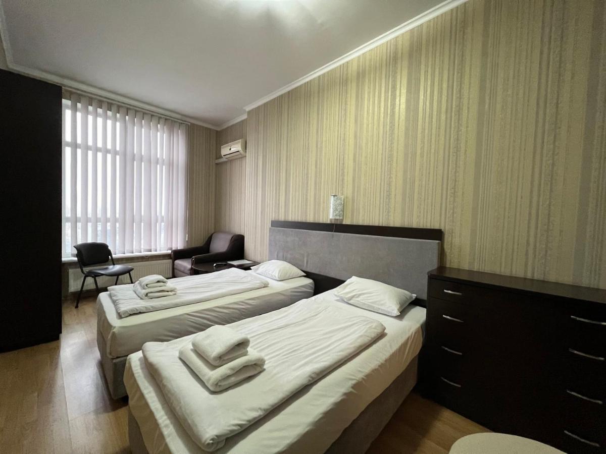 The Apartments Kiev Exterior foto