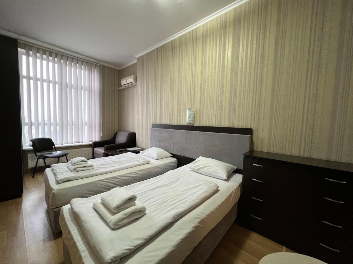 The Apartments Kiev Exterior foto