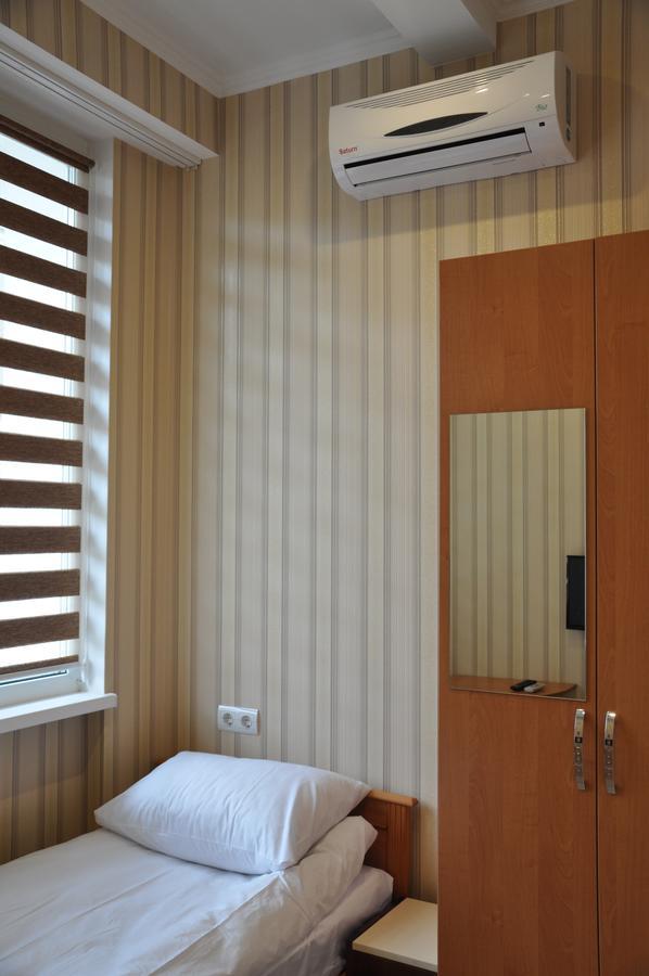 The Apartments Kiev Exterior foto