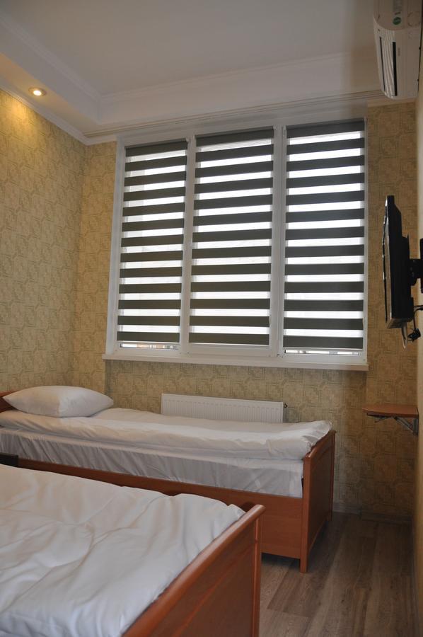 The Apartments Kiev Exterior foto