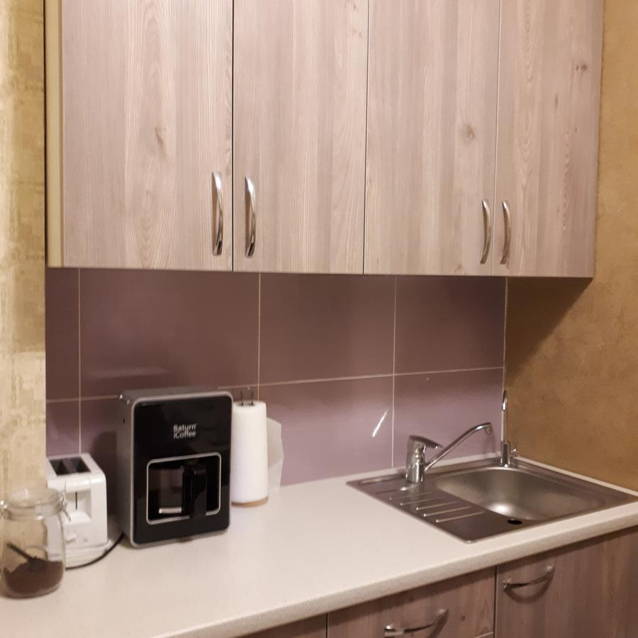 The Apartments Kiev Exterior foto