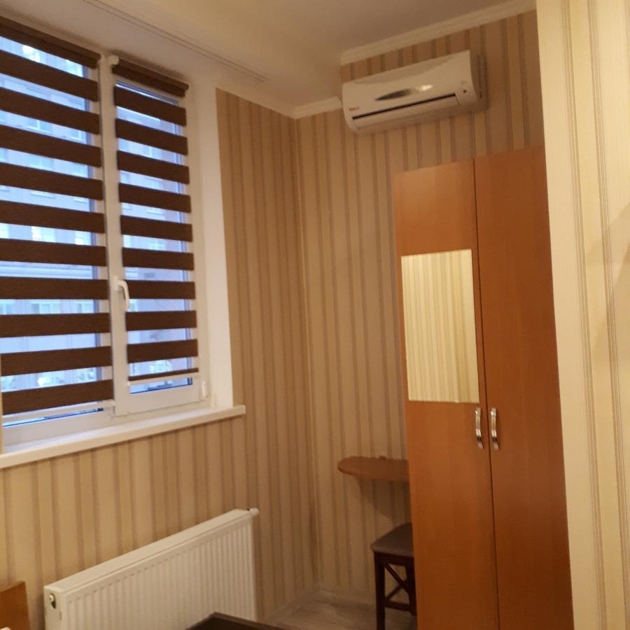 The Apartments Kiev Exterior foto