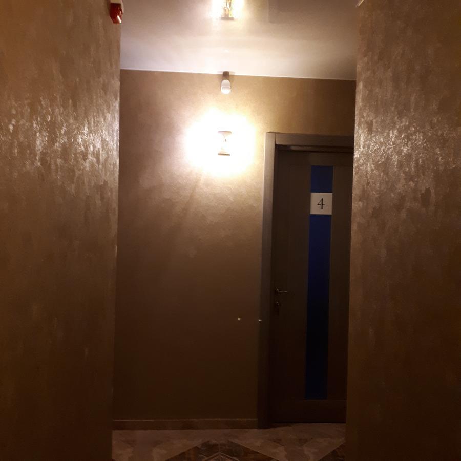 The Apartments Kiev Exterior foto